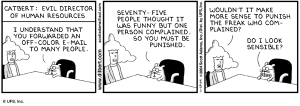 dilbert